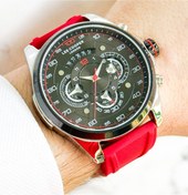 Resim Lee Cooper Lc07432.358 Erkek Kol Saati 