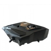 Resim Cfmoto Nk 250 Far Tası Sol Orijinal 