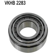 Resim SKF VKHB2283 (BT1-0750) Rulman Sanzuman Grup Arka Mercedes / IVeco P / Pa On Teker Ic Rulman 33.5X60x130 (30312 J2 / Q) 0029810205 BT10750 (WF441747) 