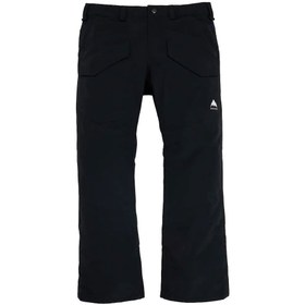 Resim Burton Covert Pants 2.0 Erkek Siyah Snowboard Pantolonu 