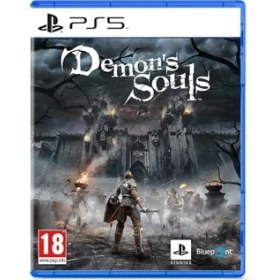 Resim Braventa Collection Demon's Souls (Ps5) Konsol Oyunu 