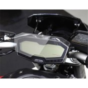 Resim Ael-Tech Yamaha Mt-07 Fz-07 MT07 Ekran Koruyucu Film 
