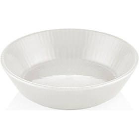 Resim The Mia Noon Çerezlik 4lü Set Krem 10 Cm 