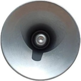 Resim Camimarket Alüminyum Oval Boş Horn Hoparlör 
