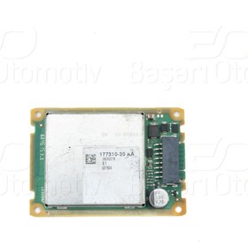 Resim Opel Astra J 2009 - 2015 Far Beyni Led Sol Sağ Orijinal Yenilenmiş 