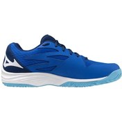 Resim Thunder Blade Z Unisex Voleybol Ayakkabısı Mavi Çok Renkli 