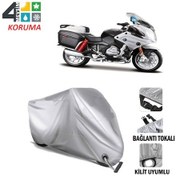 Resim Bmw R1200 Rt Motosiklet Brandası ( Bağlantı Ve Kilit Uyumlu 
