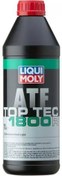 Resim LIQUI MOLY Top Tec ATF 1800 R Şanzıman Yağı LQM-20625 (1 Litre) 