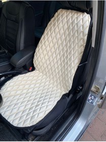 Resim BYPASS38 HER ARACA UYUMLU GEÇİRMELİ KOLTUK KILIFI 