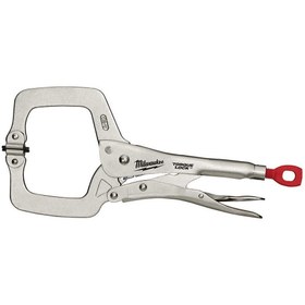 Resim Mılwaukee Ayarlı Pense C Tipi 280mm ( Torque Lock™) T4932471727 