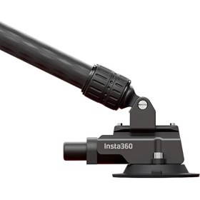 Resim Triple Suction Cup Car Mount 