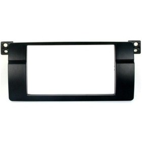 Resim Bmw 3 Serisi E46 Double Teyp Çerçevesi 7 İnç . 1998-2005 