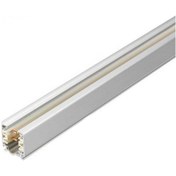 Resim Sunlight Trifaze Ray Spot Lamba Rayı 1 Metre Beyaz 