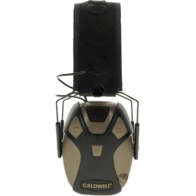 Resim Caldwell E-Max® Pro Series Electronic Earmuff 23 Db Atış Kulaklığı Fde 