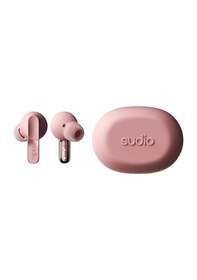 Resim Sudio N3 Pro Bluetooth 5.4 Kulak İçi Kulaklık 