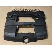 Resim SEAT ALTEA 2004-2009 BSE BGU MOTOR ÜST KORUMA KORUYUCU KAPAĞI 