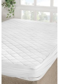 Resim Pierre Cardin Pamuk Sıvı Geçirmez Kapitone Fitted Alez 140x200 