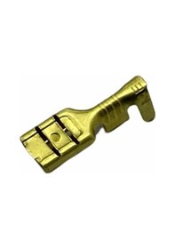 Resim Dişi Fiş Mini tırnaksız 4.8 Mm N11.7574 