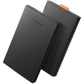 Resim Ugreen 2.5 İnch Sata Usb 3.0 Hard Disk Kutusu 