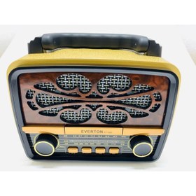 Resim Rt 880 Radyo 