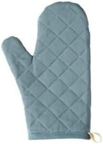 Resim IKEA Sandvıva Fırın Eldiveni 2li Paket, Mavi 8464382221784 