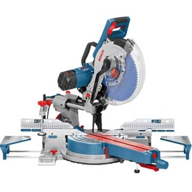 Resim Bosch Gcm 12 Sde Gönye Kesme 0.601.B23.100 