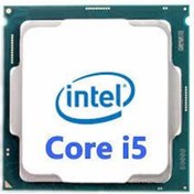 Resim Intel Core i5-9500T 2.20GHz LGA-1151 Tray İşlemci 