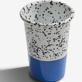 Resim Mind-Pop Small Tumbler - Cobalt Blue 