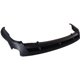 Resim Ford Focus Hb 05/07 Karlık Arka Tampon Altı 5kapı Spoıler Tw - Oem Yedek Parça 