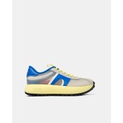 Resim Camper Pelotas Athens Kadın Gri Sneaker K201614-001 