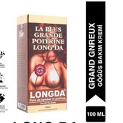 Resim Grand Gnreux Longda Göğüs Bakım Kremi 100 ML 