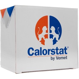 Resim VERNET Renault Clio 2 1.4 8V Benzinli Termostat 89C (Contali) 