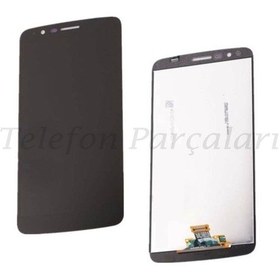 Resim LG Uyumlu Stylus 3 Lcd Ekran Dokunmatik Panel 