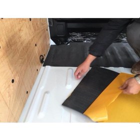 Resim Ode R-Flex Levha 6 Mm Yapışkanlı (1 M²) 