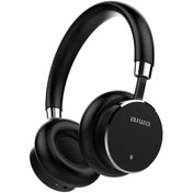 Resim Aiwa Hstbtn-800bk Kablosuz Kulak Üstü Kulaklık Siyah 
