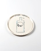Resim Çilingir Sofrası - Rakı 