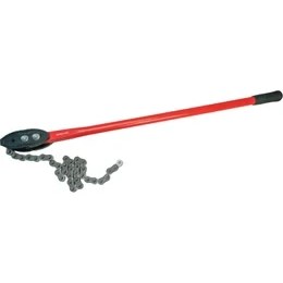 Resim İzeltaş Zincirli Boru Anahtarı 