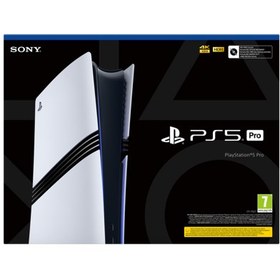 Resim Sony Playstation 5 Slim Pro 2 TB (İthalatçı Garantili) Beyaz 