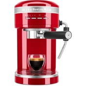 Resim Artisan Proline Espresso Makinesi 5Kes6503Eca KitchenAid