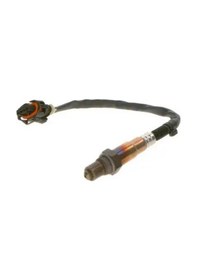 Resim Opel Corsa C Oksijen Sensoru 1.2 2005-2006 Z12xep Bosch 0258006924 