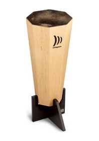 Resim Schlagwerk Yd444 Yambu Travel Skinwood Black 
