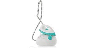 Resim Gazzella Spr/mn 2030 C Cozy Süper Mini Ev Tipi 1 Lt 4 Bar Buhar Kazanlı Ütü 