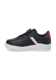 Resim U.s. Polo Assn. Berkeley Jr 3pr Lacivert Erkek Çocuk Sneaker 000000000101391436 