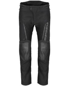 Resim Spidi Spıdı Frontıer Pro H2out Pantolon Siyah 