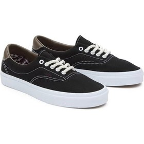 Resim Vans Era 59 Kadın Sneaker-siyah Siyah 