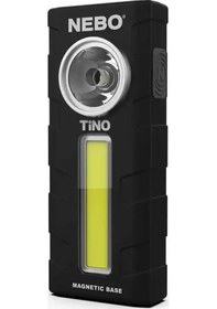 Resim Nebo 6809 Tino 300lümen Fener Çok Renkli 