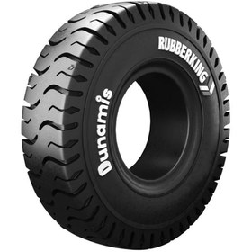 Resim RUBBERKING 31x10x20 (10-16.5) Premium Dolgu Lastik RUBBER KING (31102010165) 