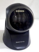 Resim Zetronic ZETRONİC-ZS-260 2d Masa Üstü Barkod Okuyucu 