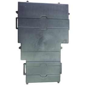 Resim Volta Vsx Akü Kutusu Üst Kapak 