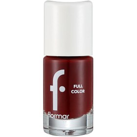 Resim Flormar Full Color Oje No: FC10 Penthouse 